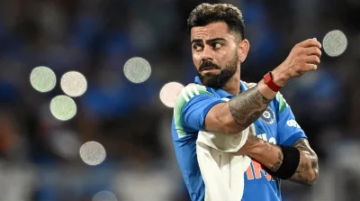 'Excites you to unlock a new version at this stage of your career' - Virat Kohli